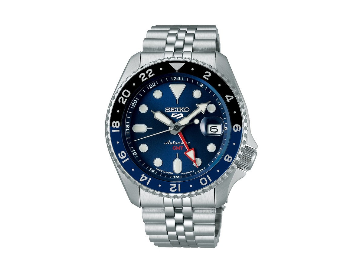 Seiko saatleri — Seiko 5 Sports SSK003