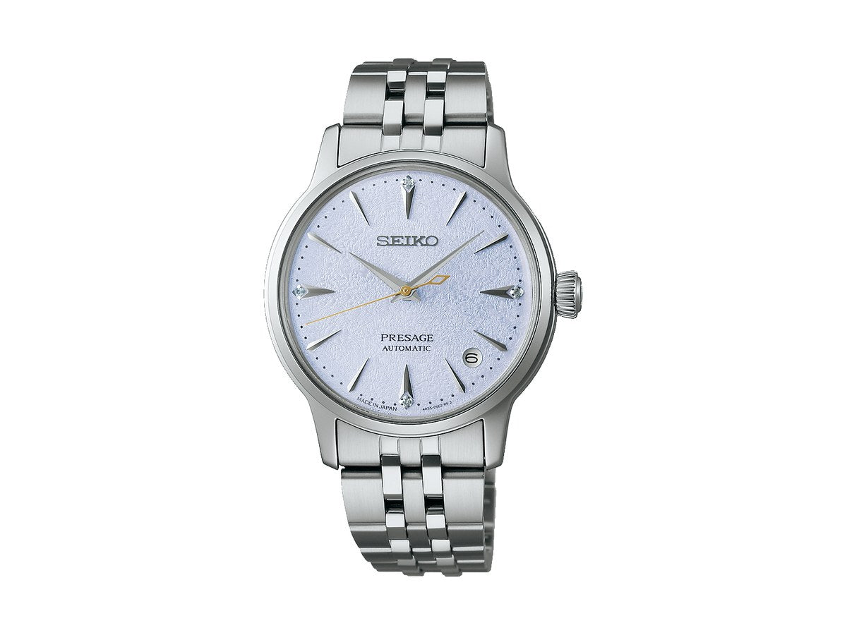 Seiko saatleri