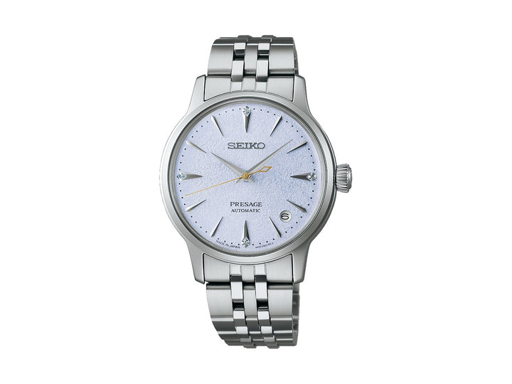 Seiko saatleri