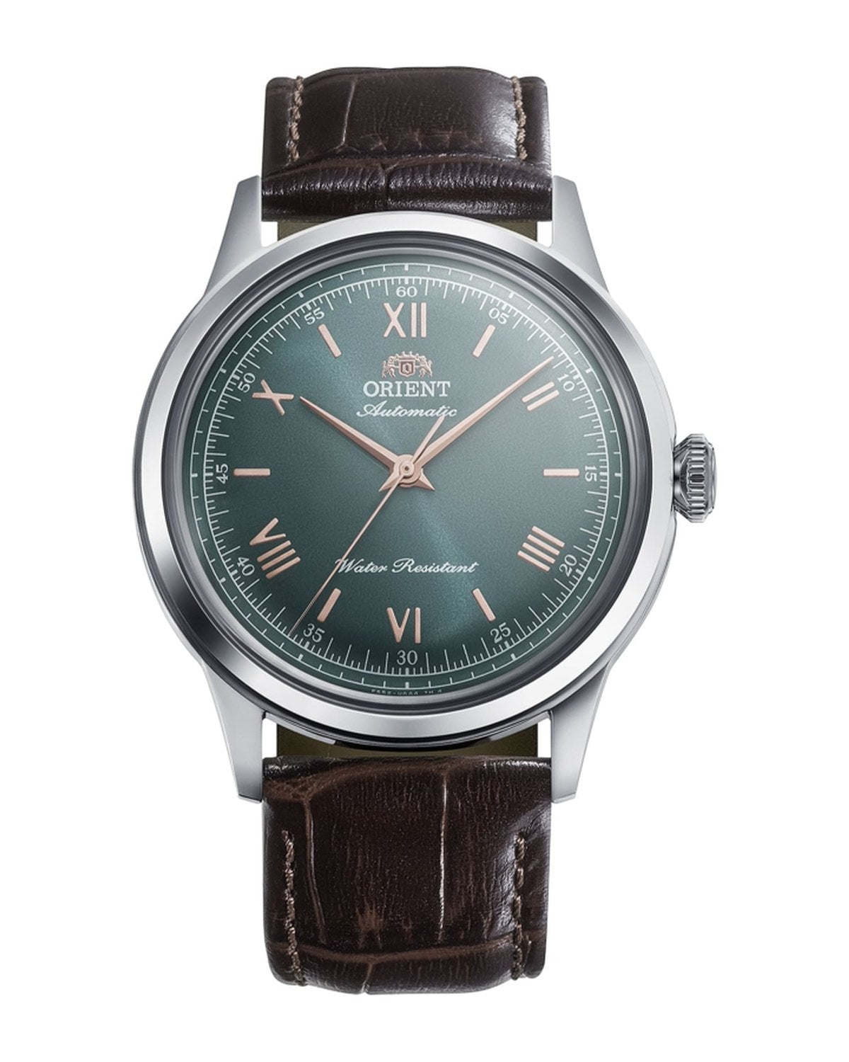 Orient Bambino RA-BB0001E30B Otomatik Erkek Kol Saati