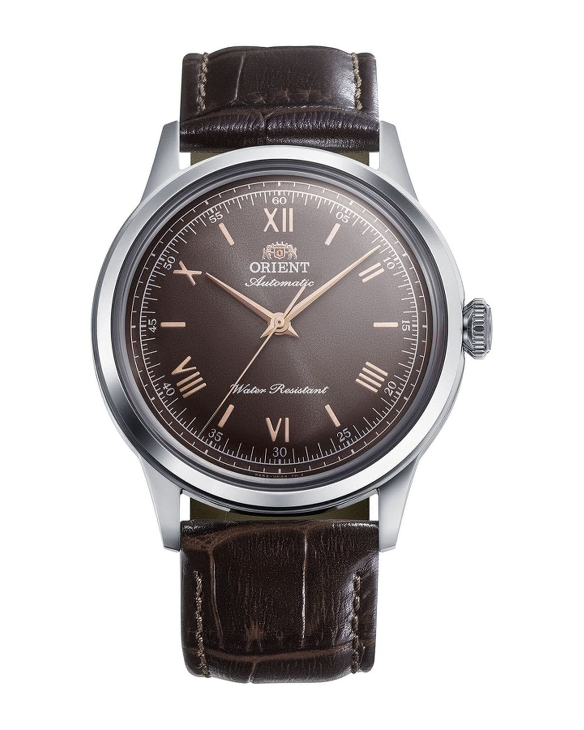 Orient Bambino RA-BB0004Y30B Otomatik Erkek Kol Saati
