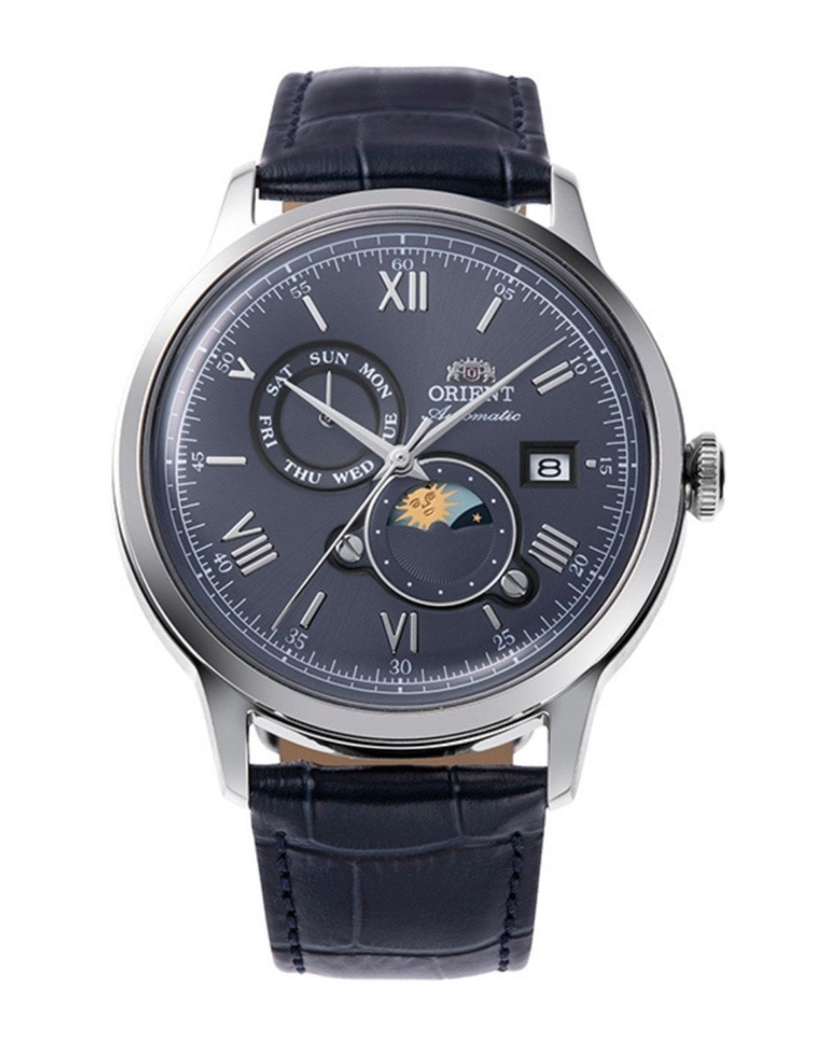 Orient Classic RA-AK0806L30B Otomatik Erkek Kol Saati