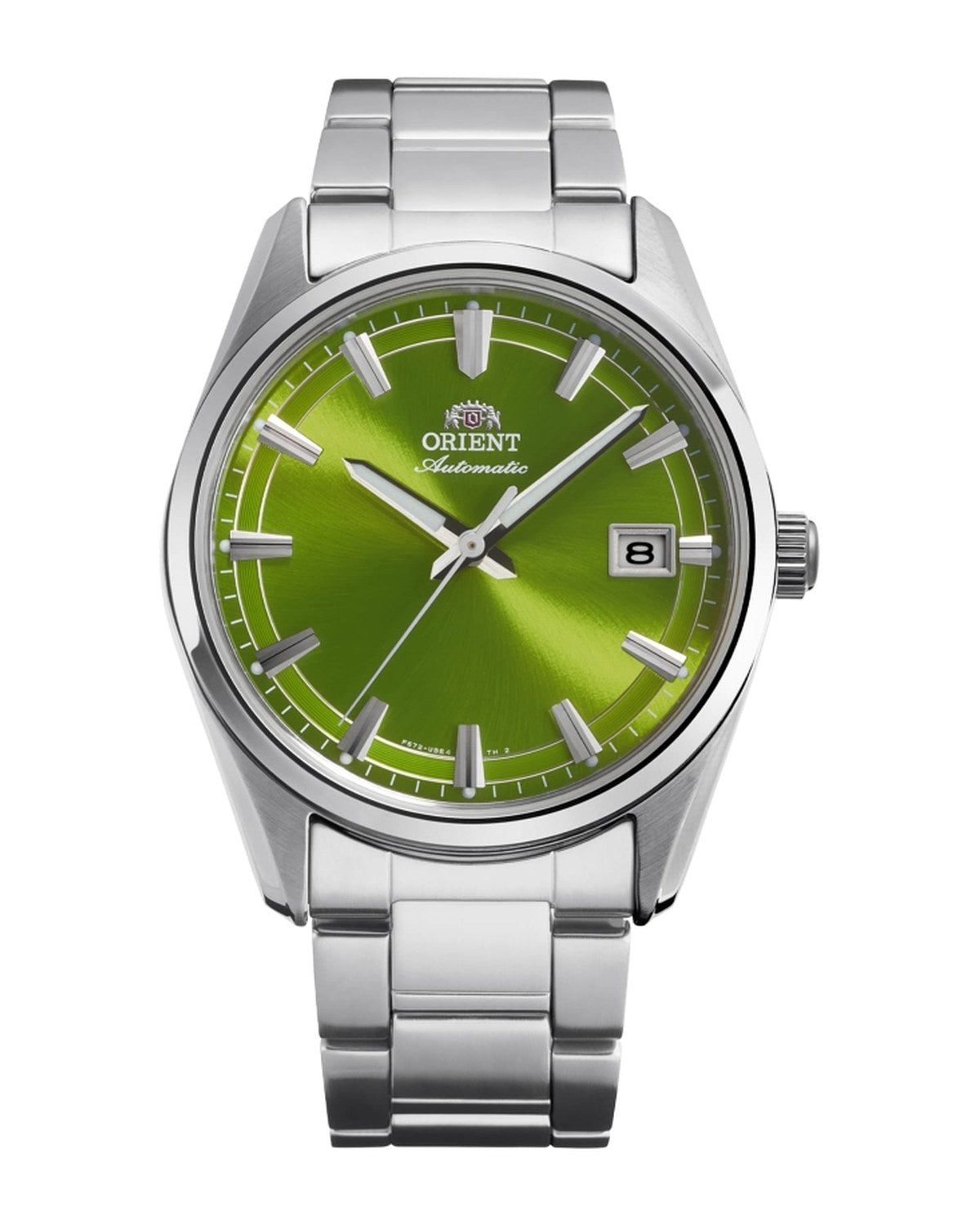 Orient Contemporary RA-AC0R05E30B Otomatik Erkek Kol Saati