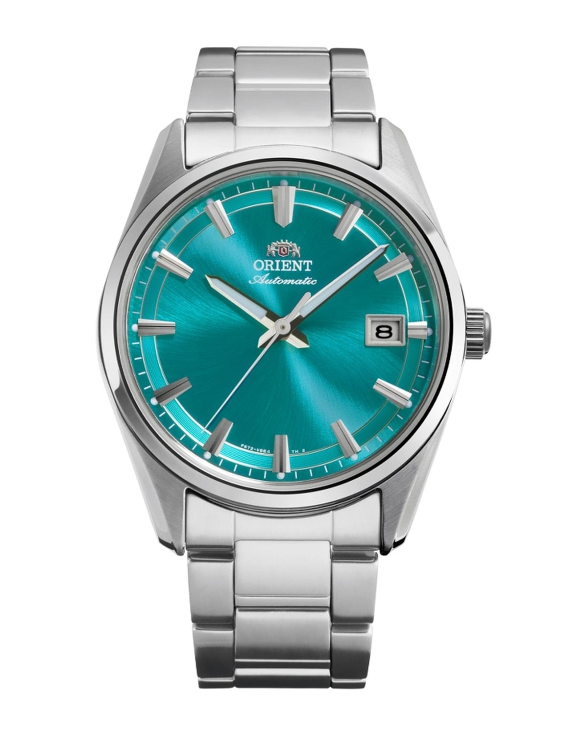 Orient Contemporary RA-AC0R06L30B Otomatik Erkek Kol Saati