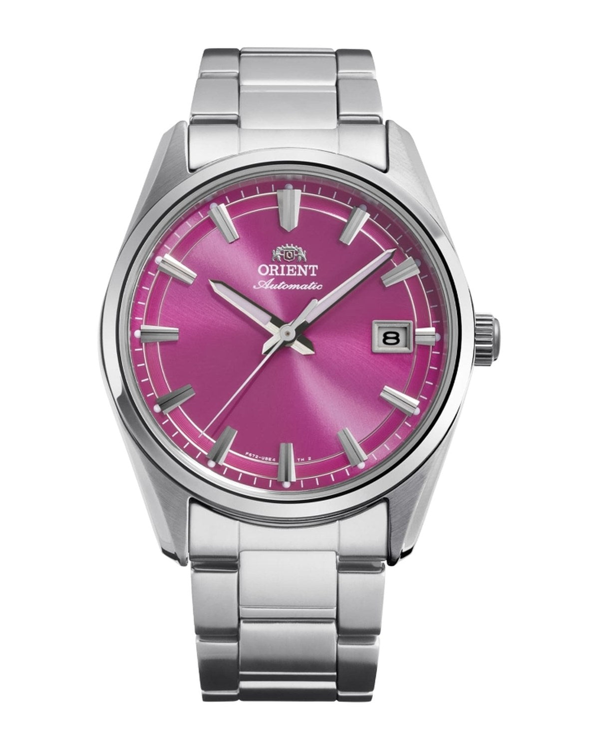 Orient Contemporary RA-AC0R07P30B Otomatik Erkek Kol Saati