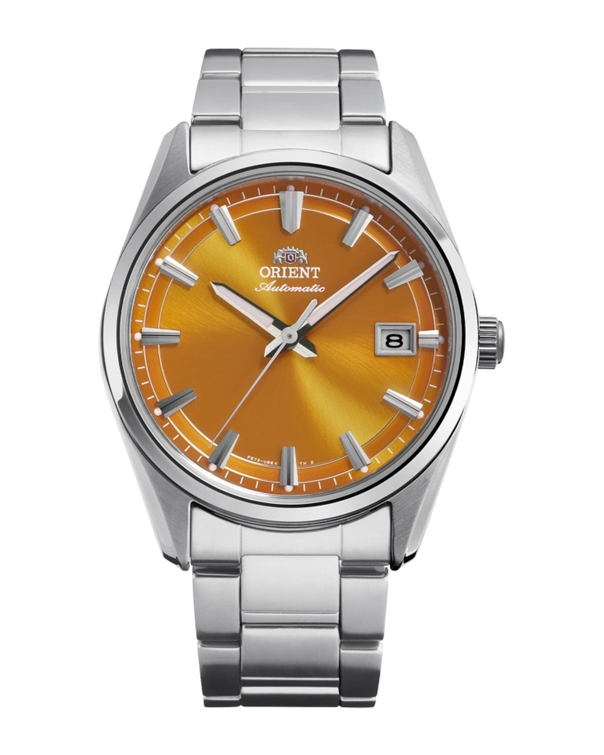 Orient Contemporary RA-AC0R08Y30B Otomatik Erkek Kol Saati