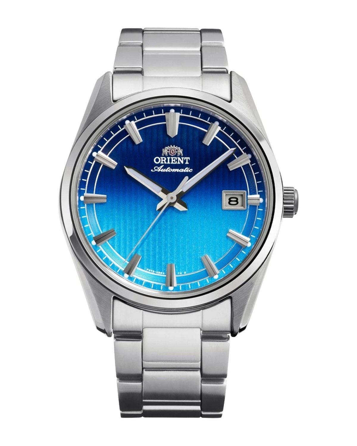 Orient Contemporary RA-AC0R09L30B Otomatik Erkek Kol Saati
