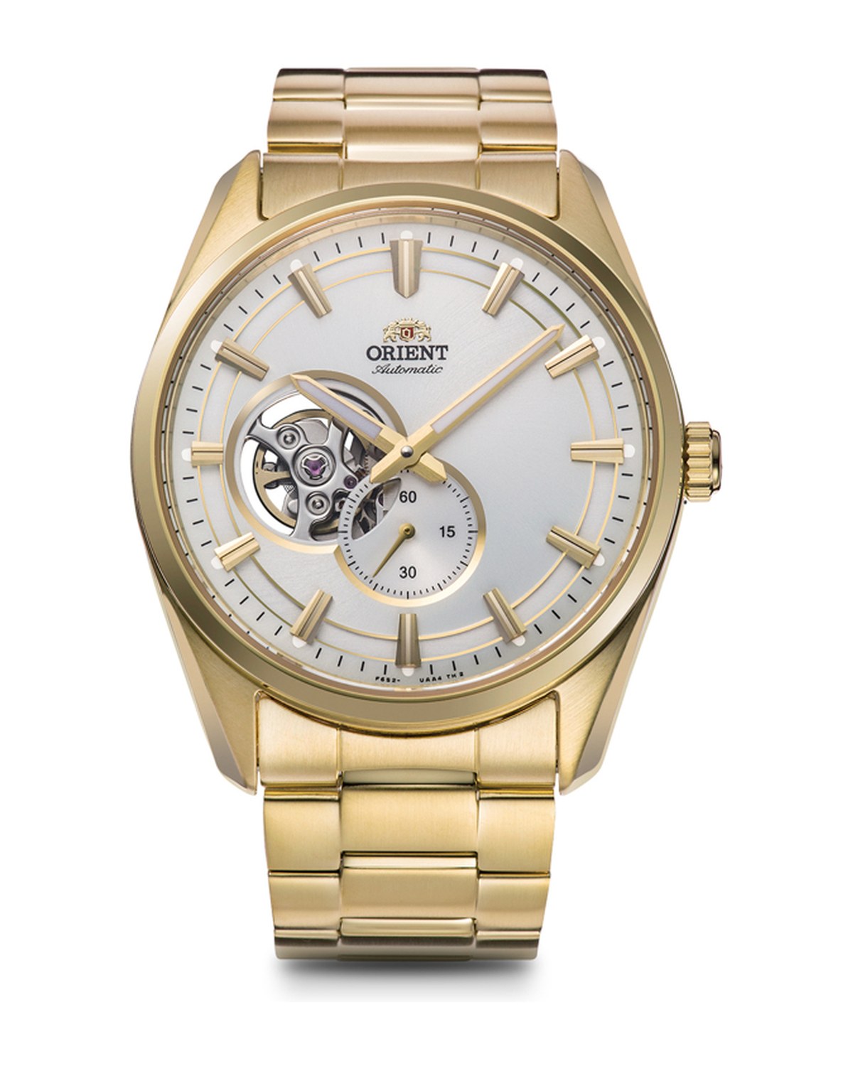 Orient Contemporary RA-AR0007S30B Otomatik Erkek Kol Saati