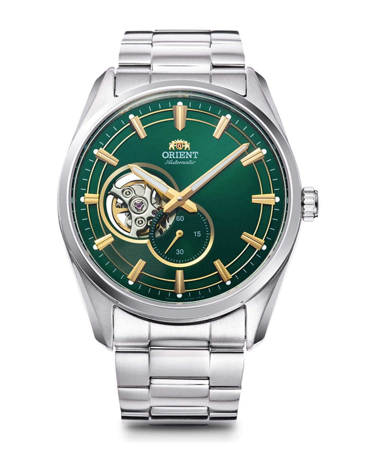 Orient Contemporary RA-AR0008E30B Otomatik Erkek Kol Saati