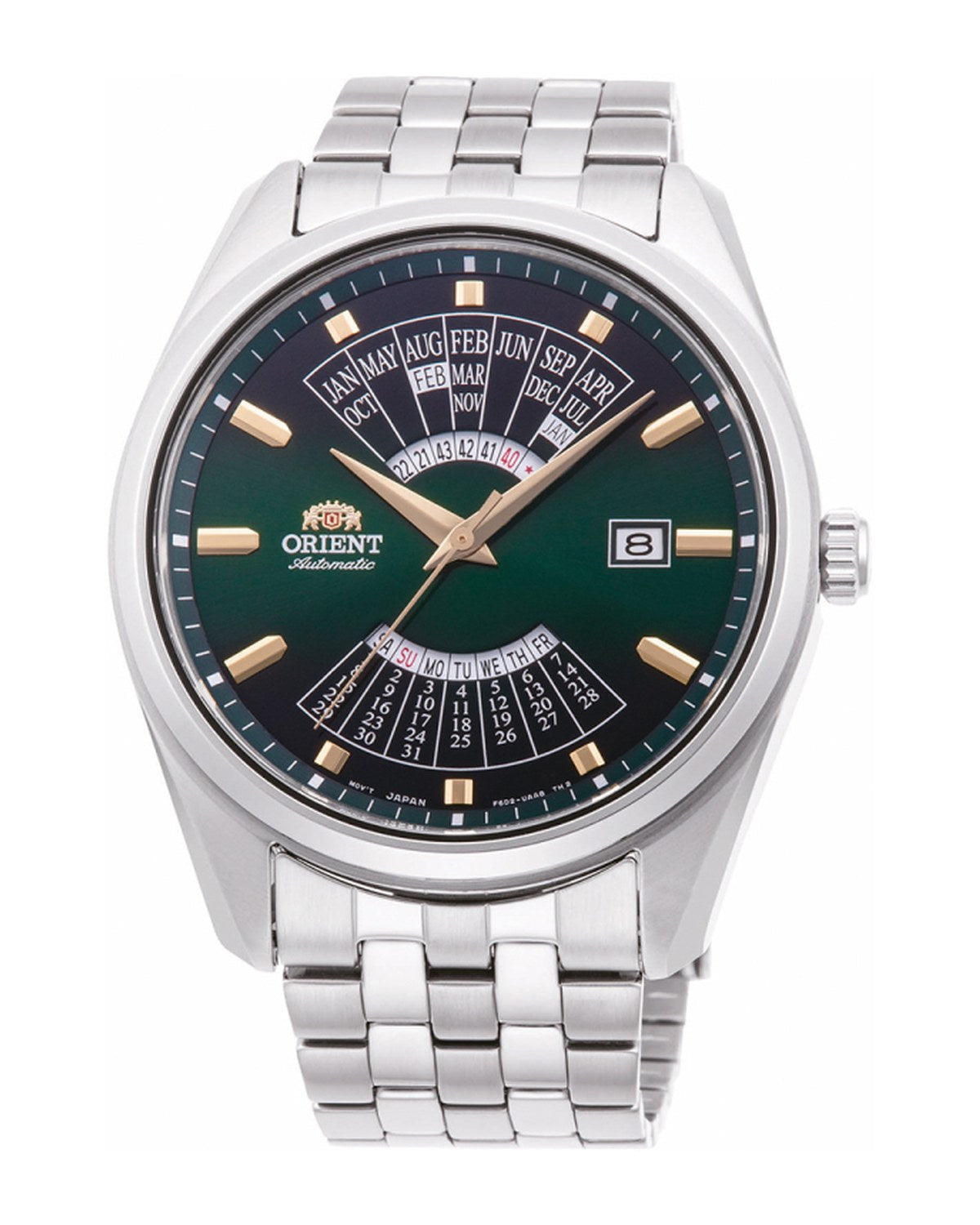 Orient Contemporary RA-BA0002E30B Otomatik Erkek Kol Saati