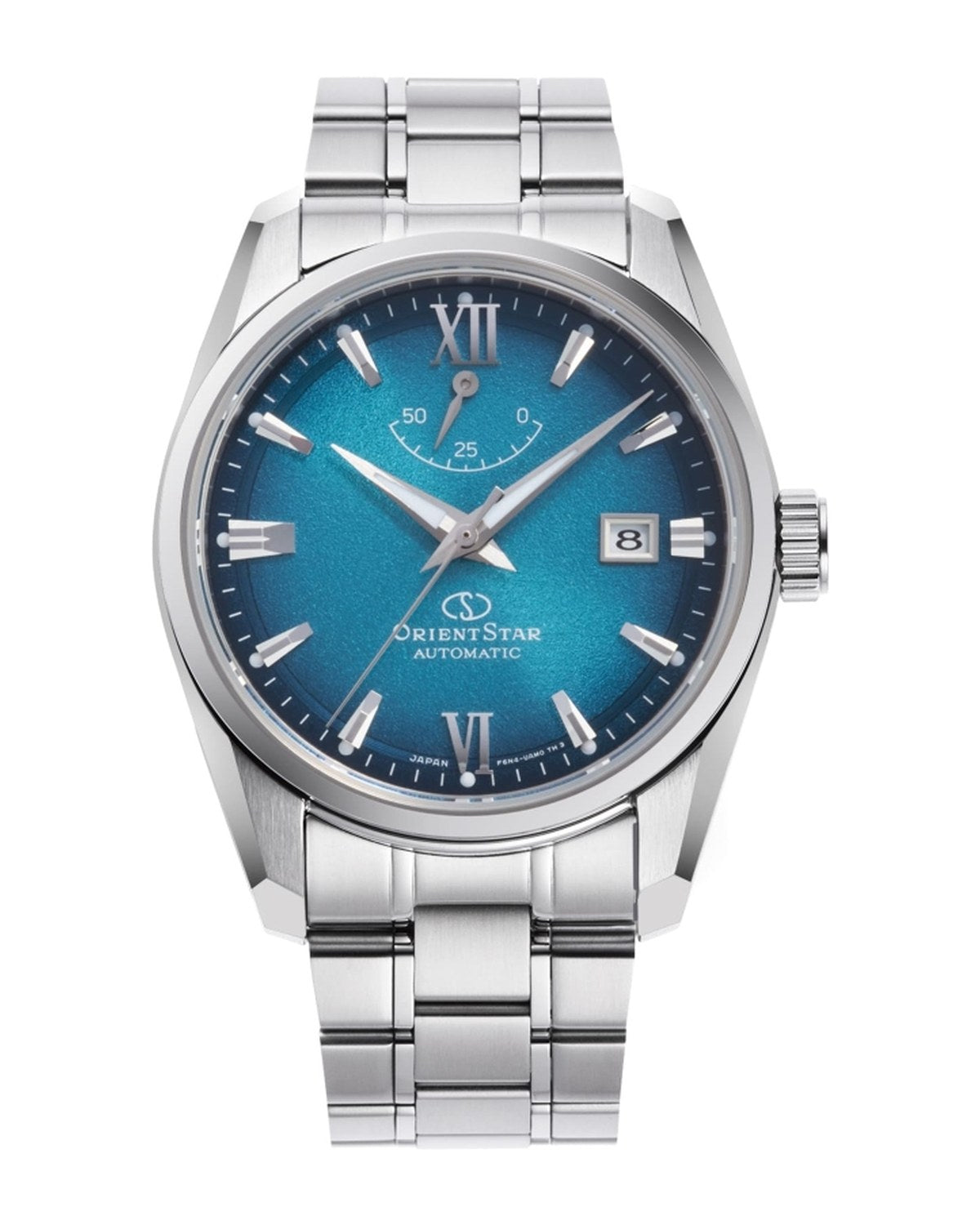 Orient Star Contemporary RE-AU0114E00B Otomatik Erkek Kol Saati