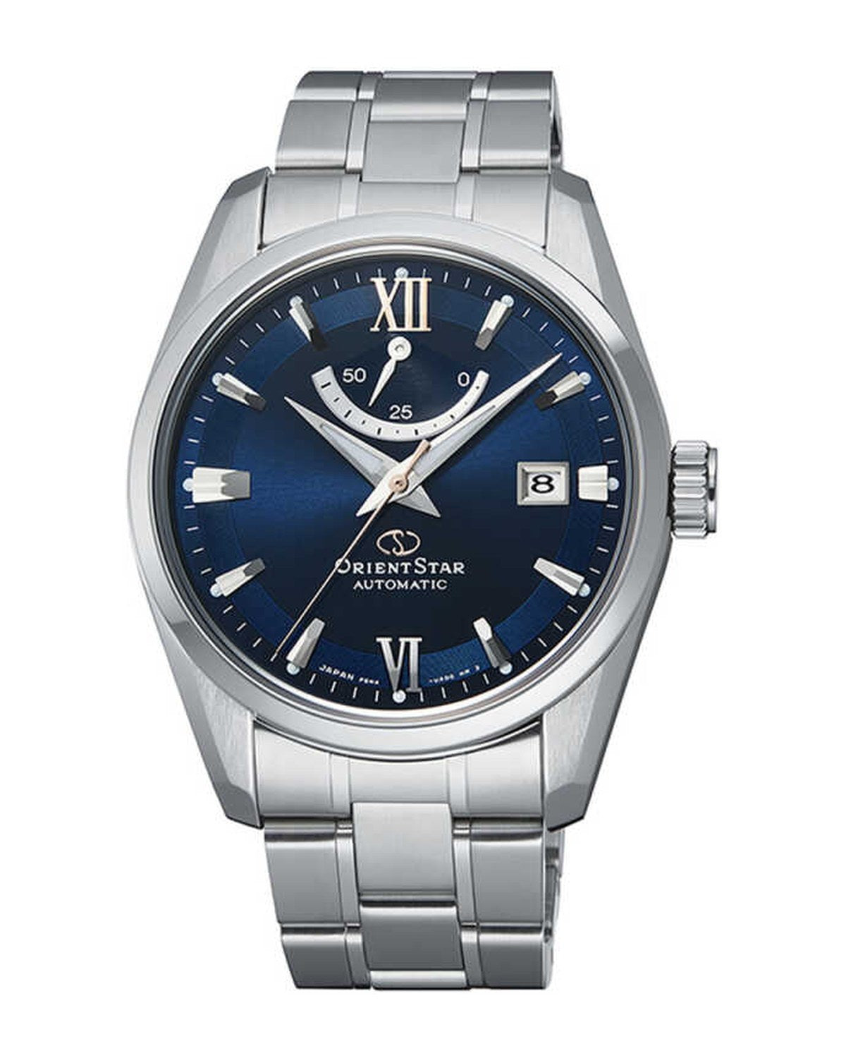 Orient Star RE-AU0005L00B Otomatik Erkek Kol Saati