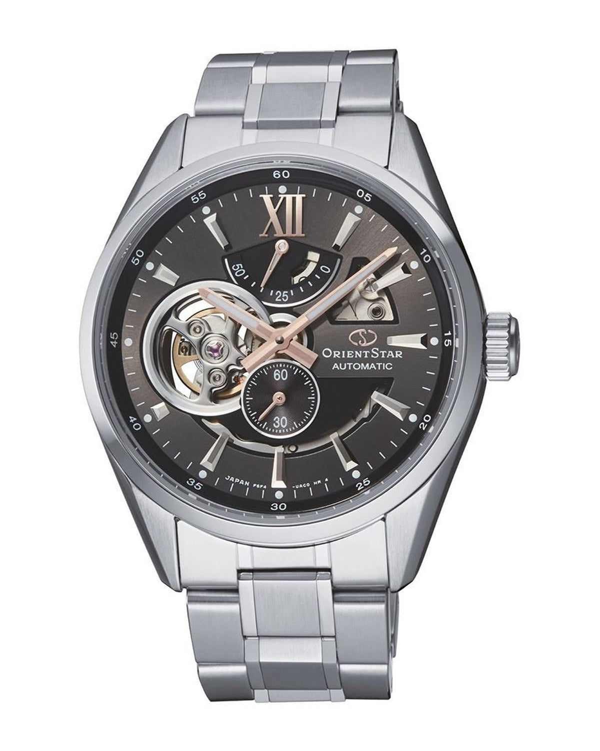 Orient Star RE-AV0004N00B Otomatik Erkek Kol Saati