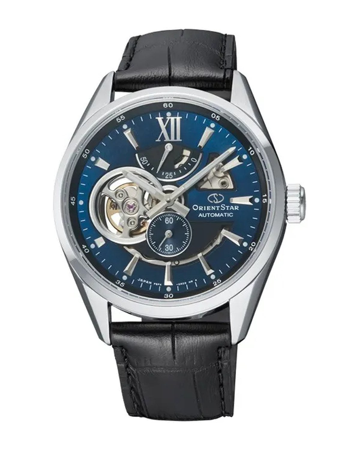 Orient Star RE-AV0005L00B Otomatik Erkek Kol Saati