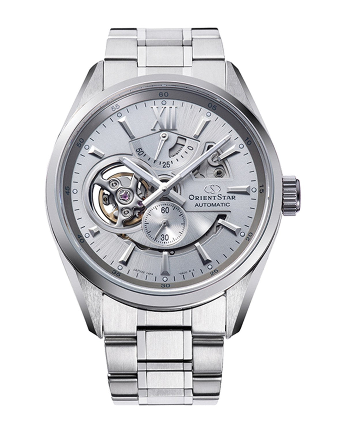 Orient Star RE-AV0125S00B Otomatik Erkek Kol Saati