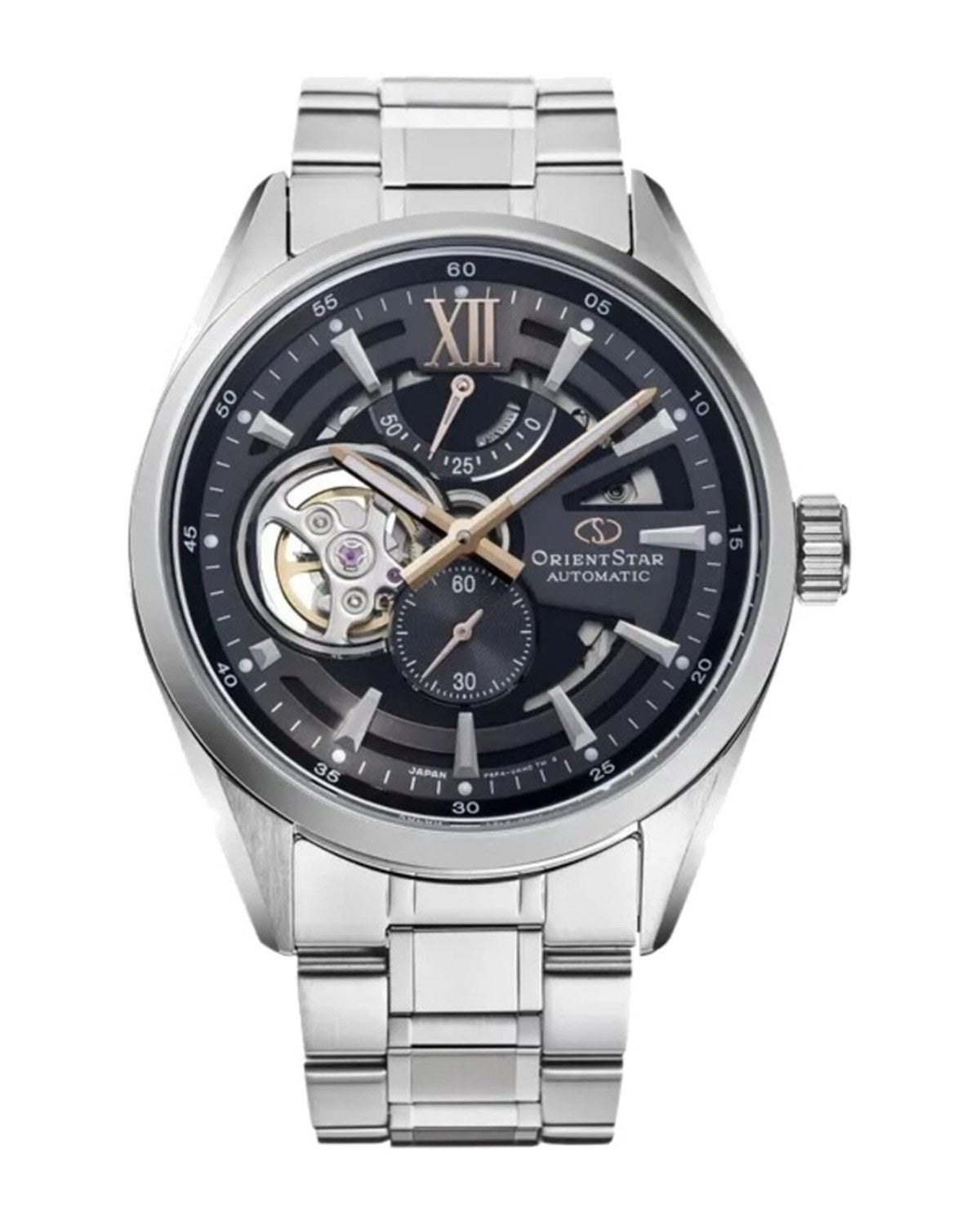 Orient Star RE-AV0136N00B Otomatik Erkek Kol Saati