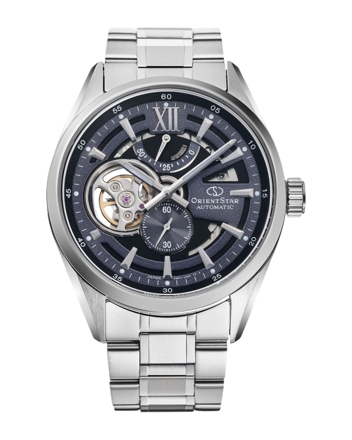 Orient Star RE-AV0138V00B Otomatik Erkek Kol Saati