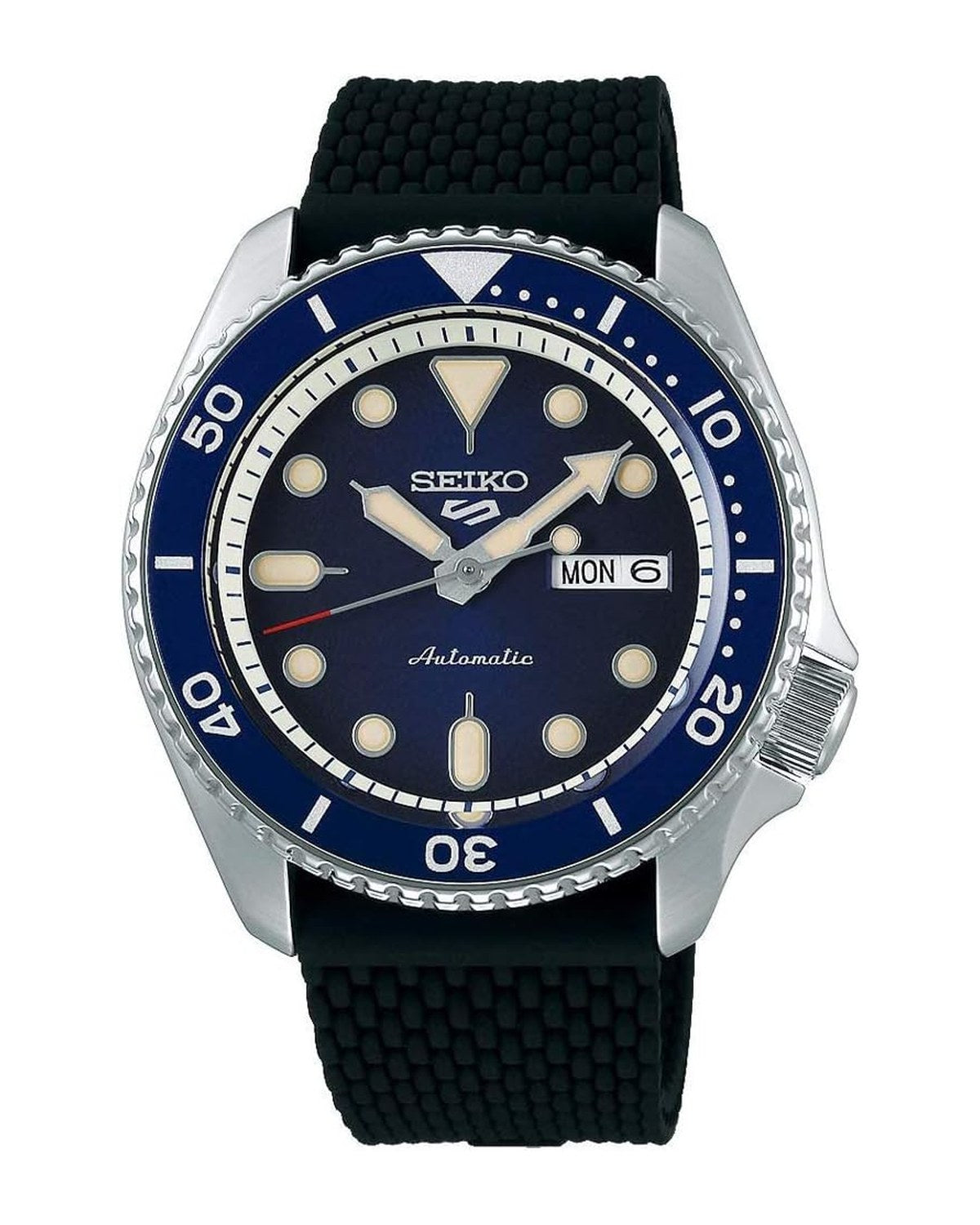 Seiko 5 Sports SRPD93J Otomatik Erkek Kol Saati