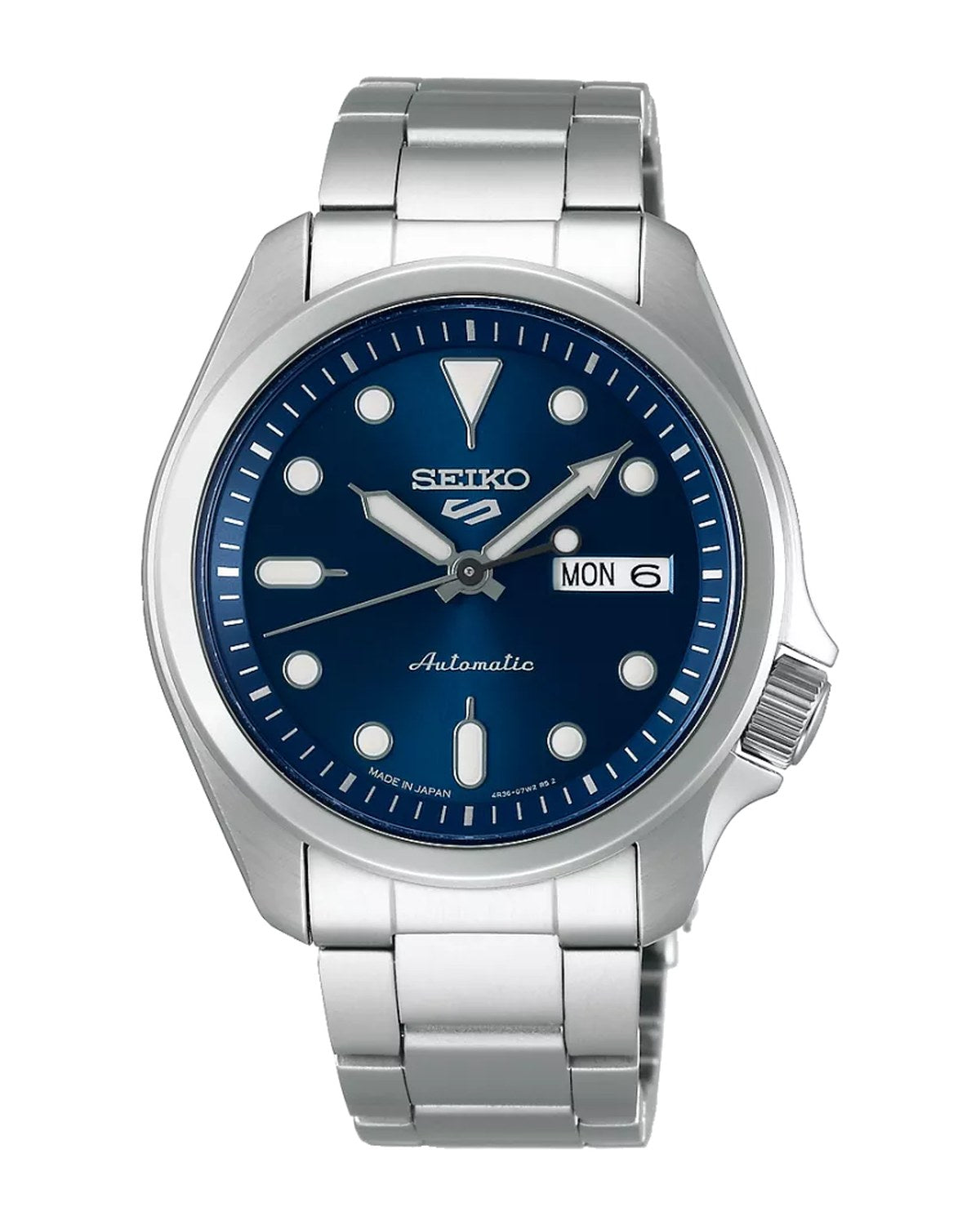 Seiko 5 Sports SRPE53J Otomatik Erkek Kol Saati