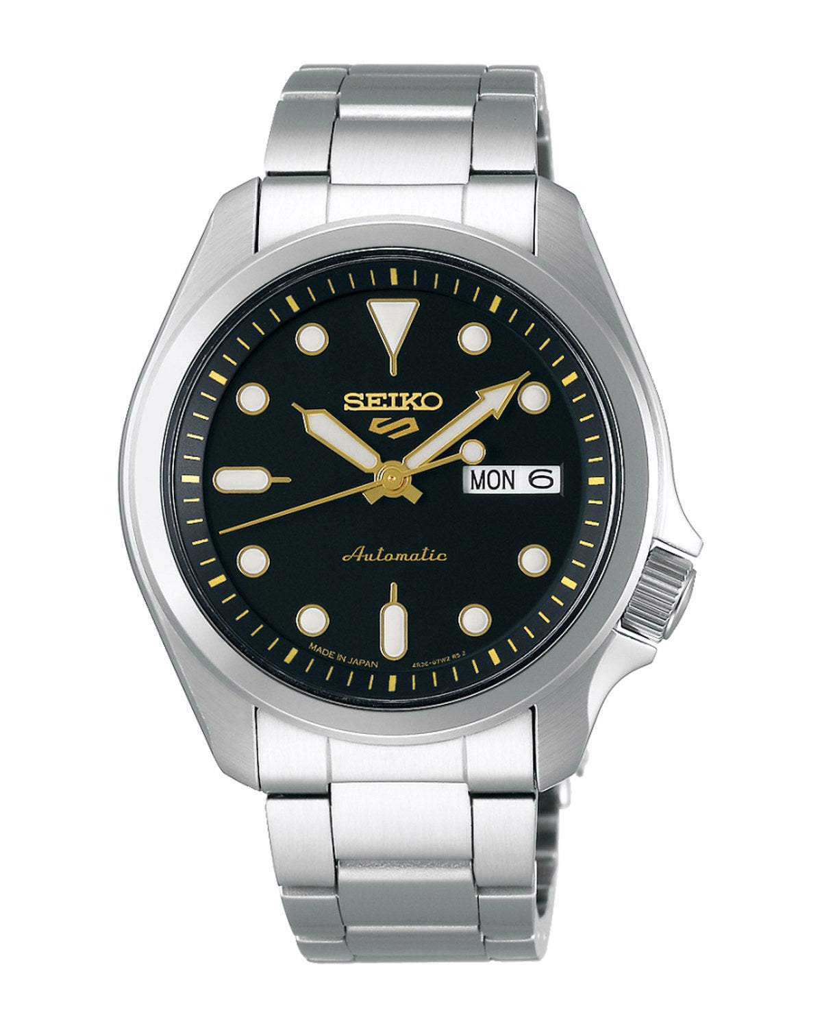 Seiko 5 Sports SRPE57J Otomatik Erkek Kol Saati
