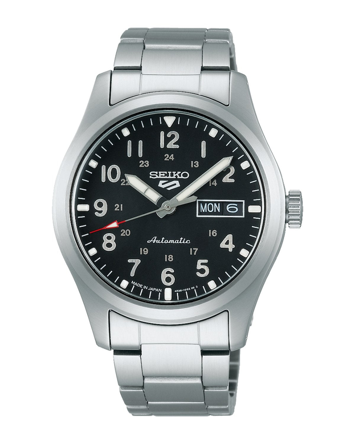 Seiko 5 Sports SRPG27J Otomatik Erkek Kol Saati