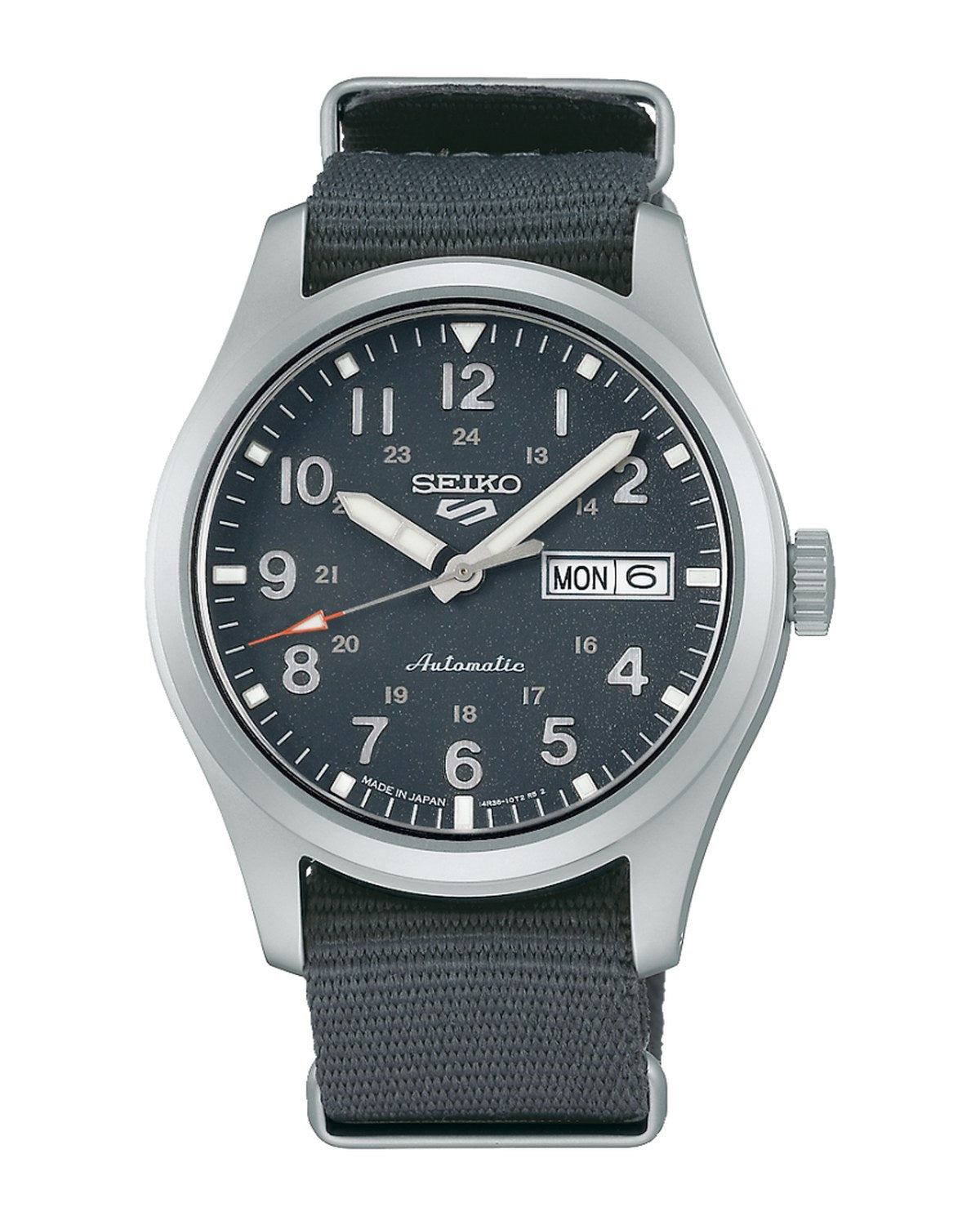Seiko 5 Sports SRPG31J Otomatik Erkek Kol Saati