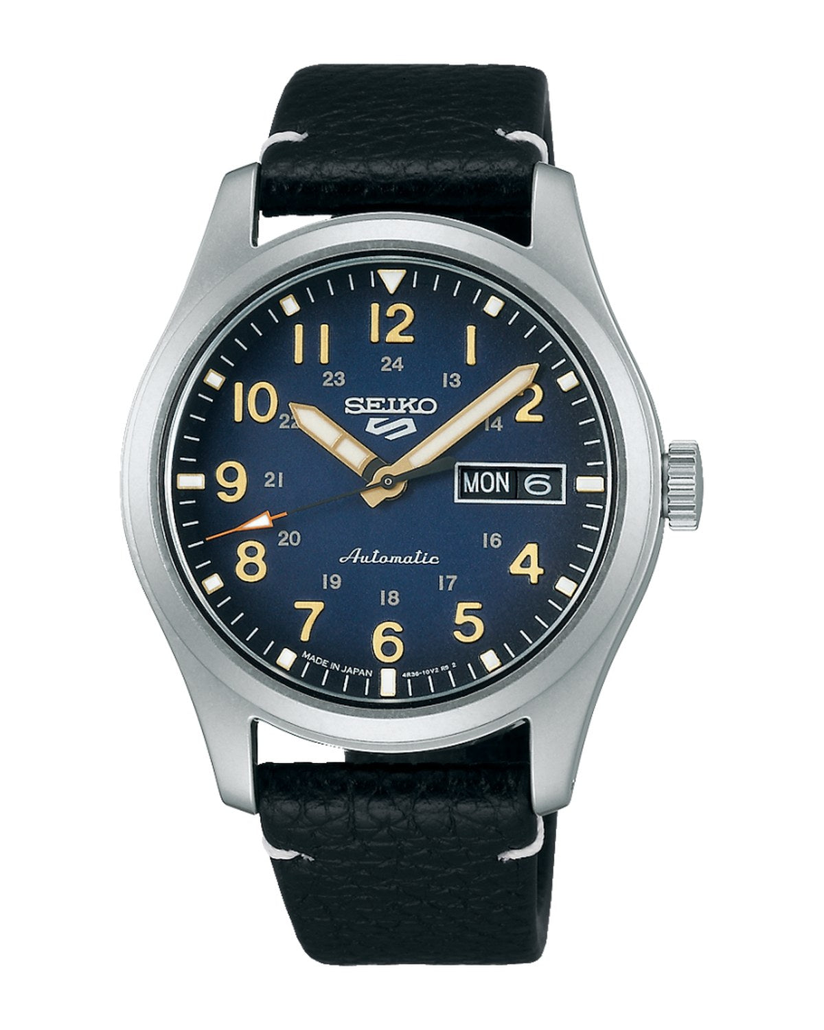 Seiko 5 Sports SRPG39J Otomatik Erkek Kol Saati