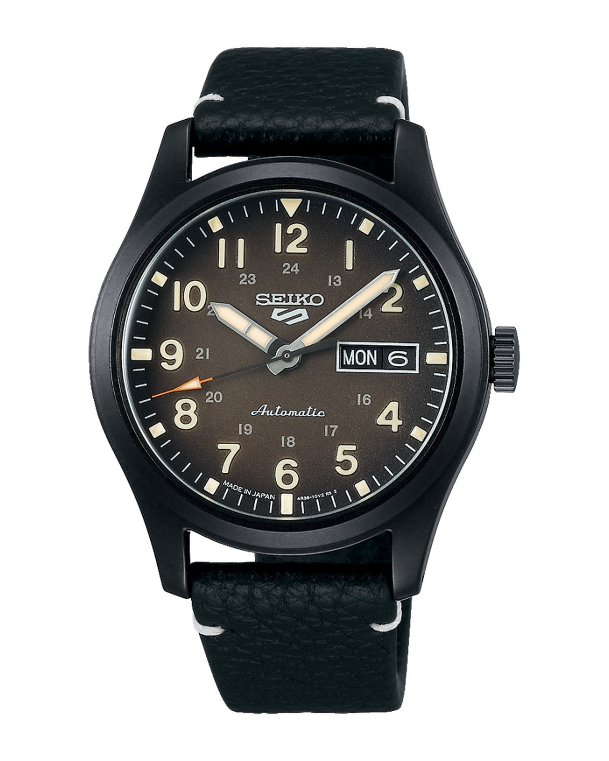 Seiko 5 Sports SRPG41J Otomatik Erkek Kol Saati
