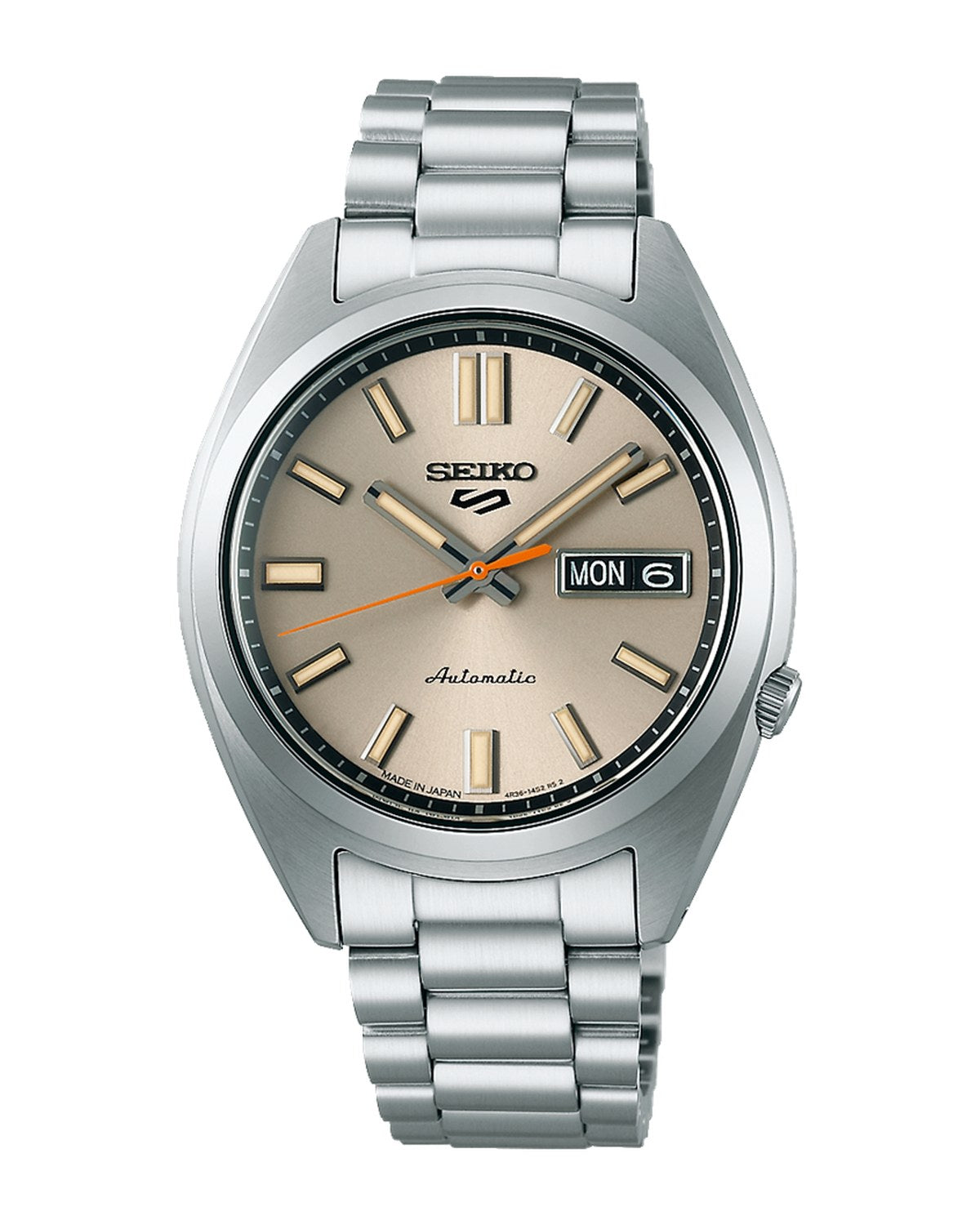 Seiko 5 Sports SRPK91J Otomatik Erkek Kol Saati