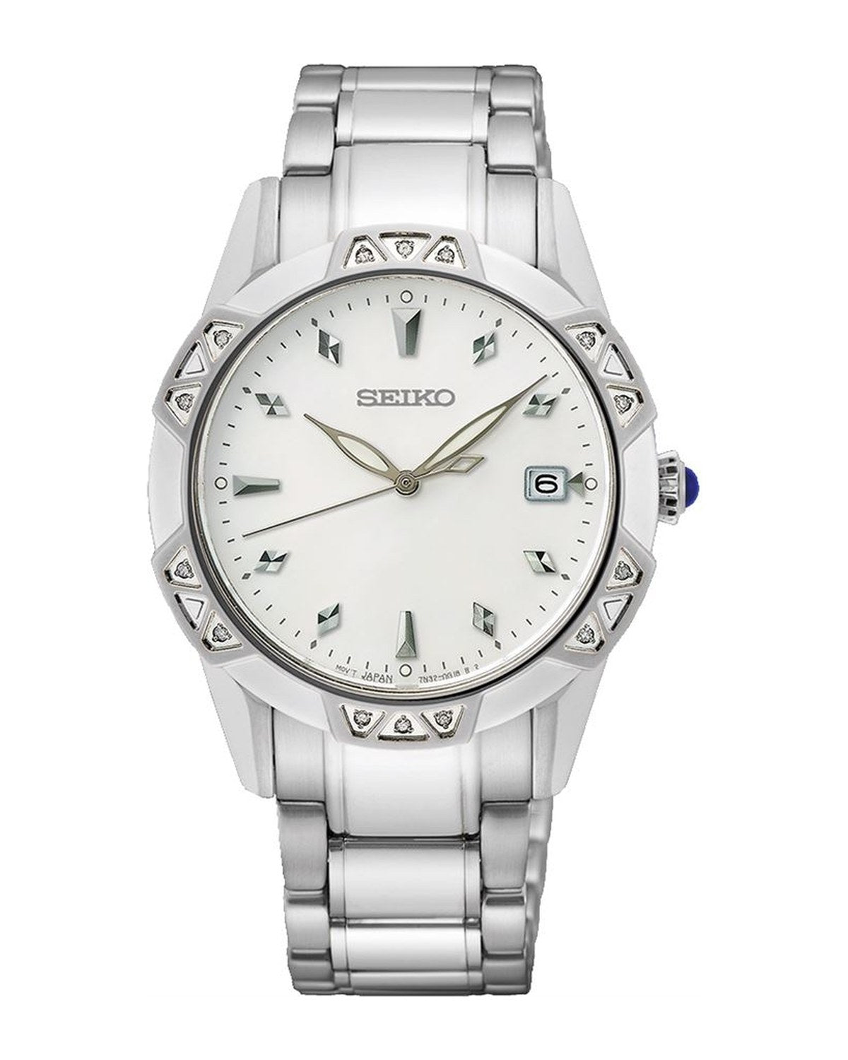 Seiko Essentials SKK727P Kadın Kol Saati