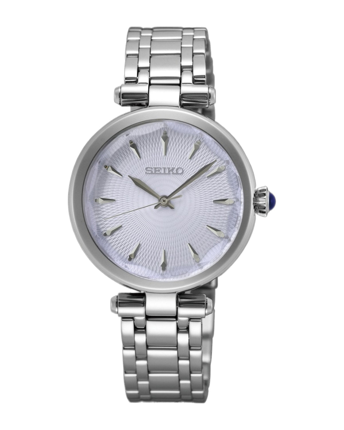 Seiko Essentials SRZ553P Kadın Kol Saati