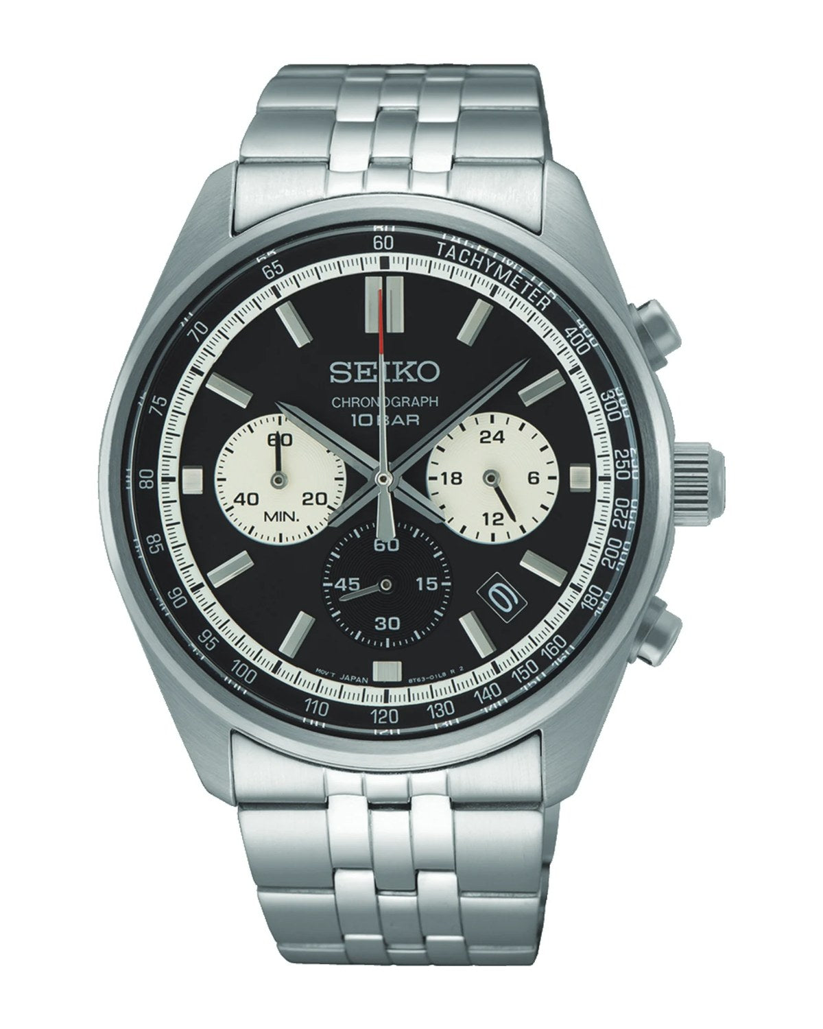 Seiko Essentials SSB429P Erkek Kol Saati