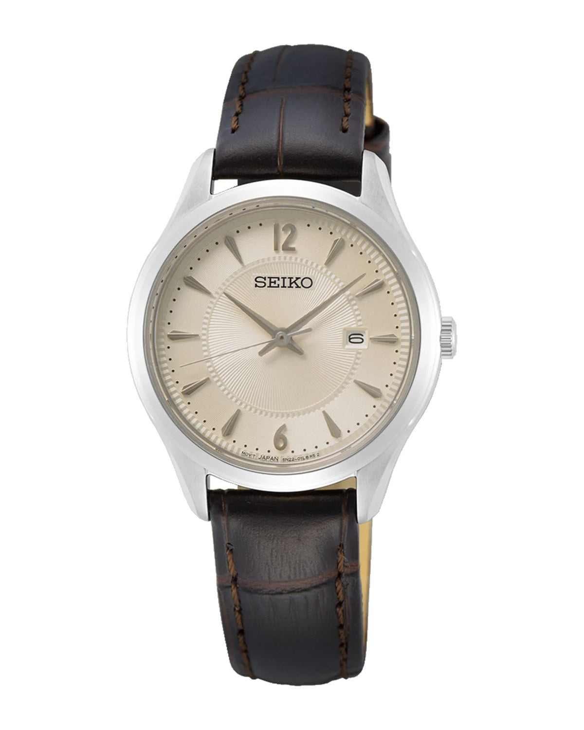 Seiko Essentials SUR427P Kadın Kol Saati