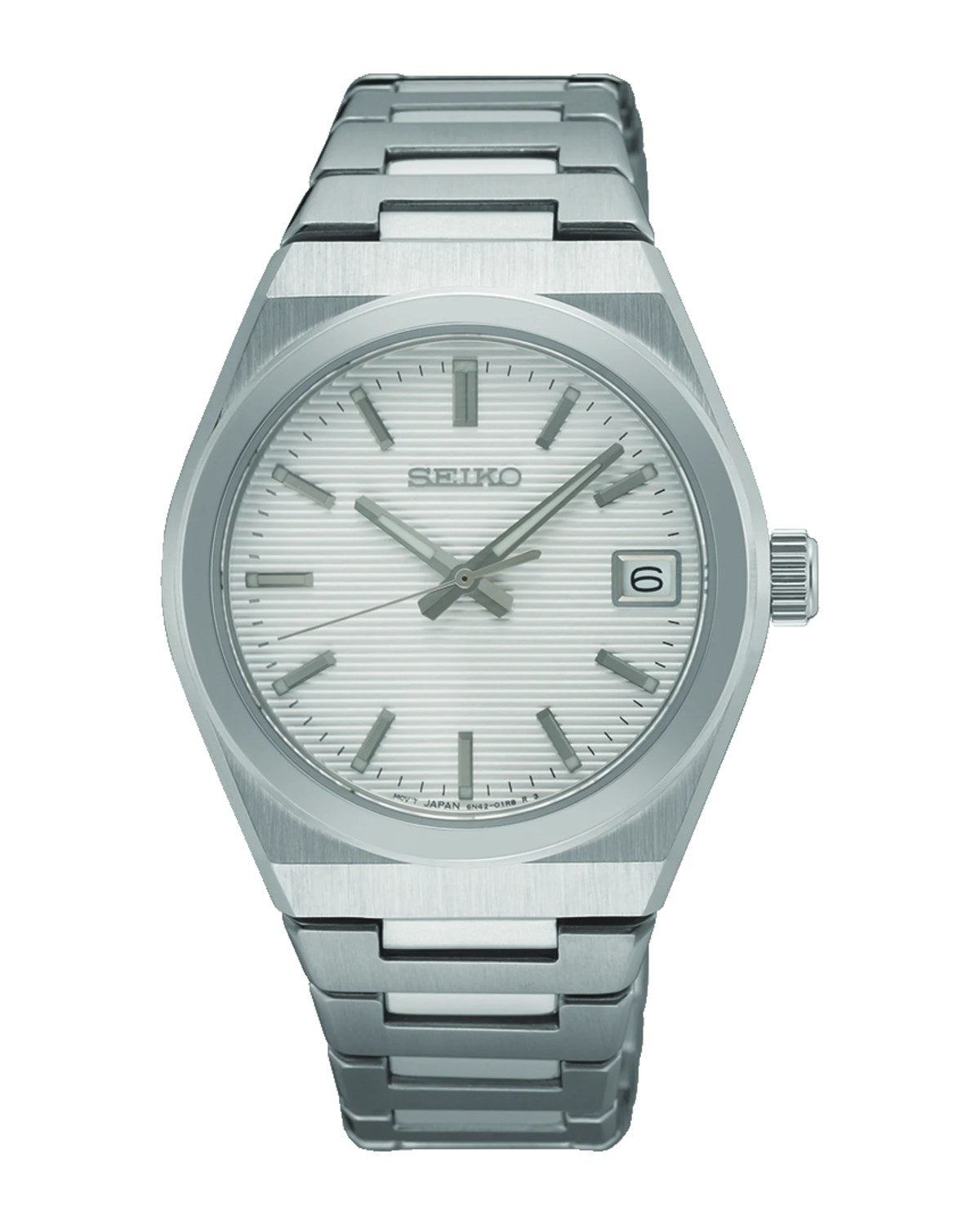 Seiko Essentials SUR573P Kadın Kol Saati