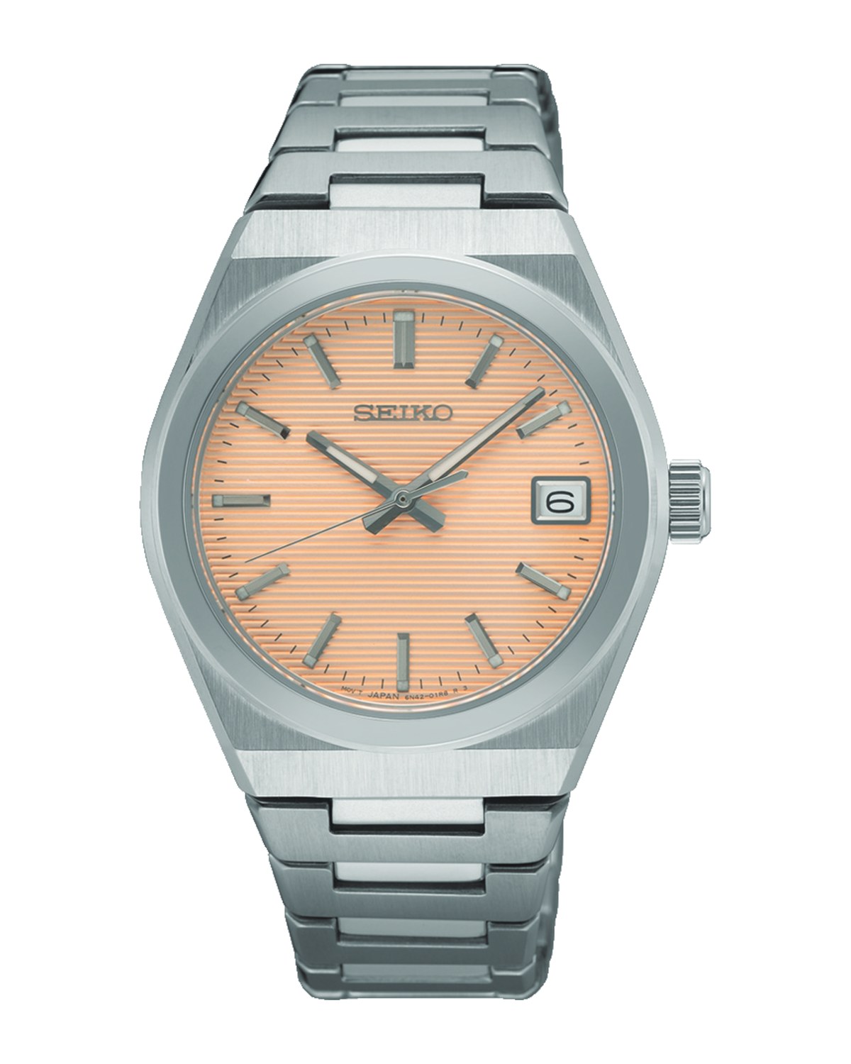 Seiko Essentials SUR577P Kadın Kol Saati