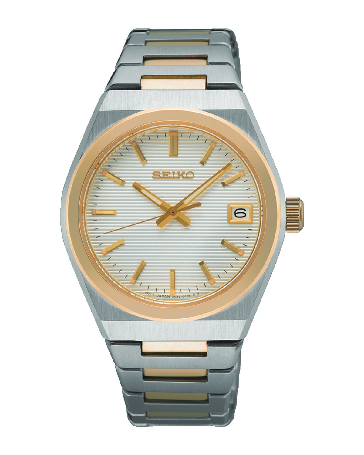 Seiko Essentials SUR578P Kadın Kol Saati