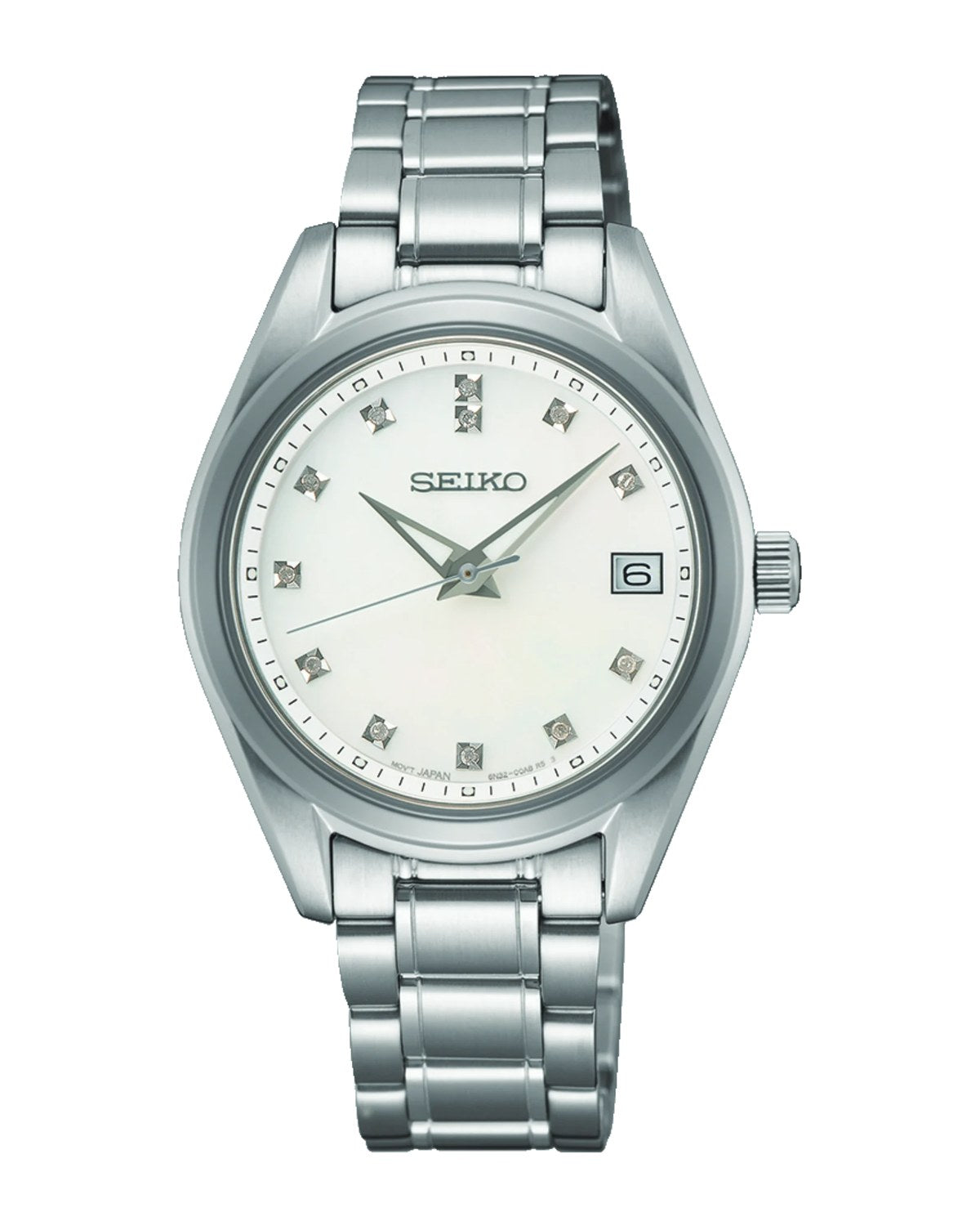Seiko Essentials SUR579P Kadın Kol Saati