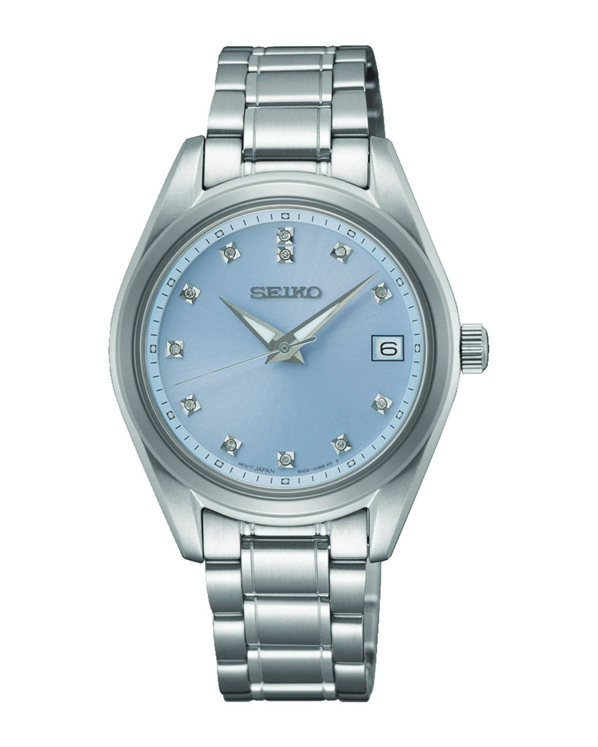 Seiko Essentials SUR581P Kadın Kol Saati