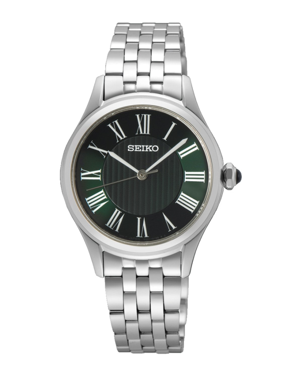 Seiko Essentials SUR611P Kadın Kol Saati
