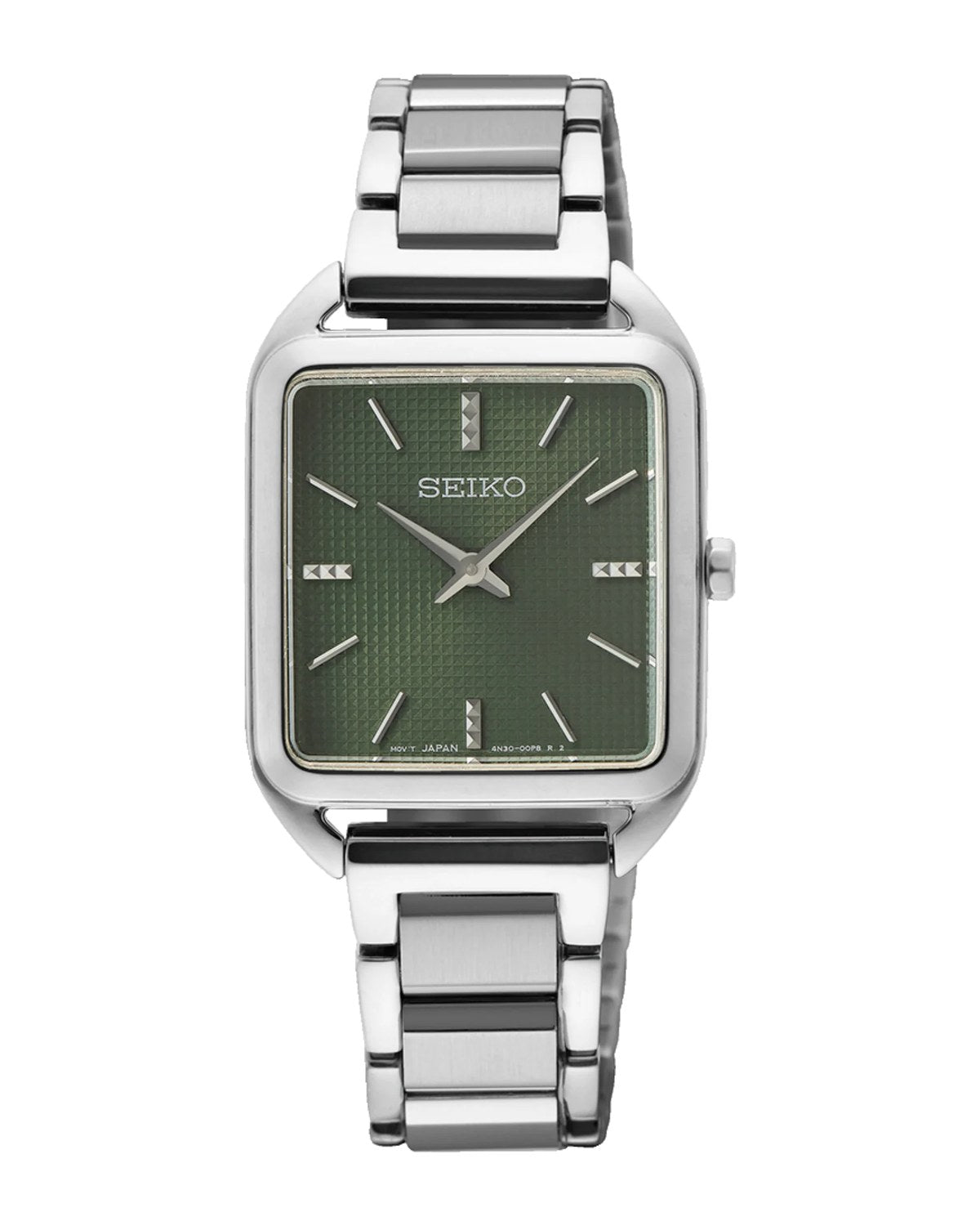 Seiko Essentials SWR075P Kadın Kol Saati