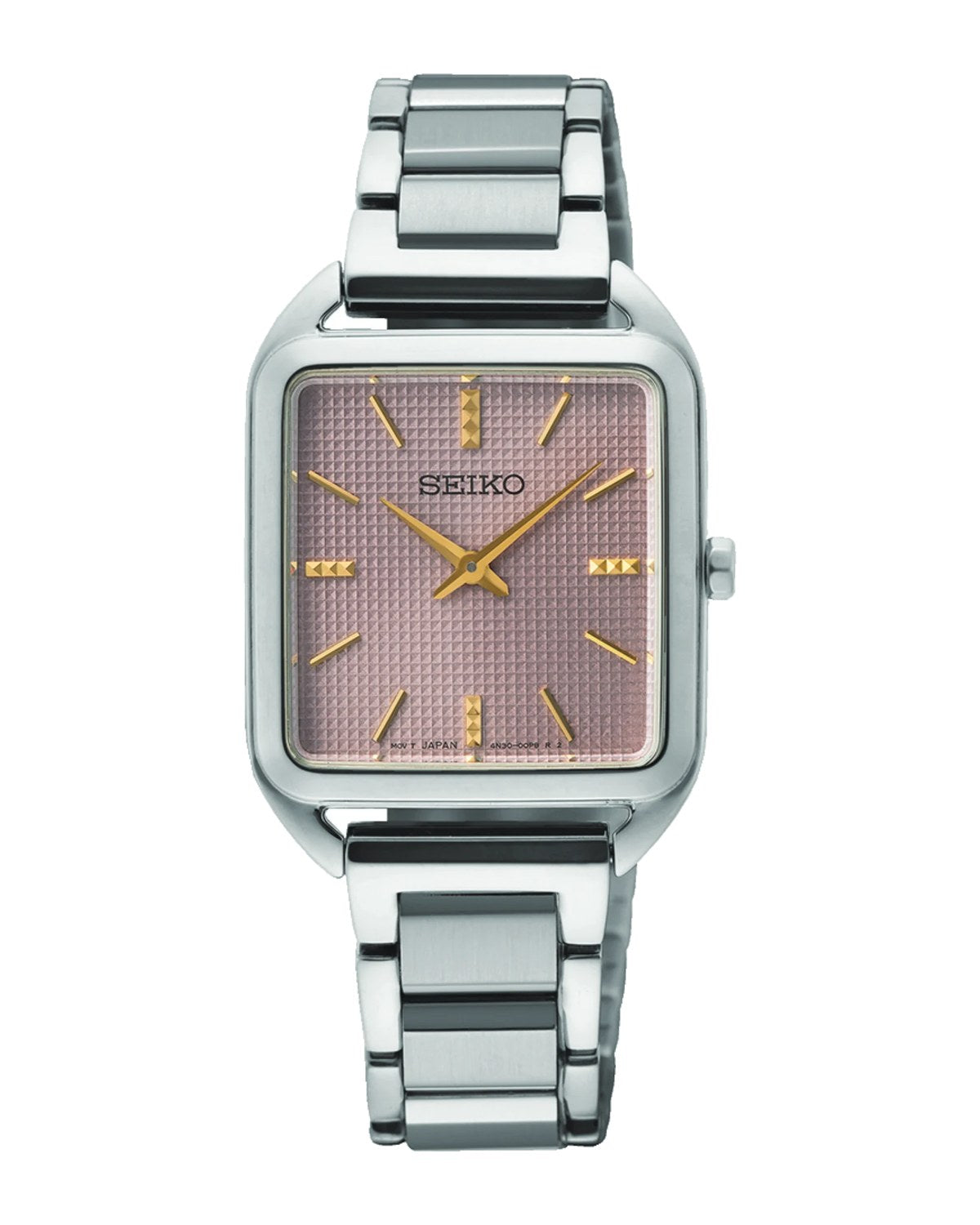 Seiko Essentials SWR077P Kadın Kol Saati