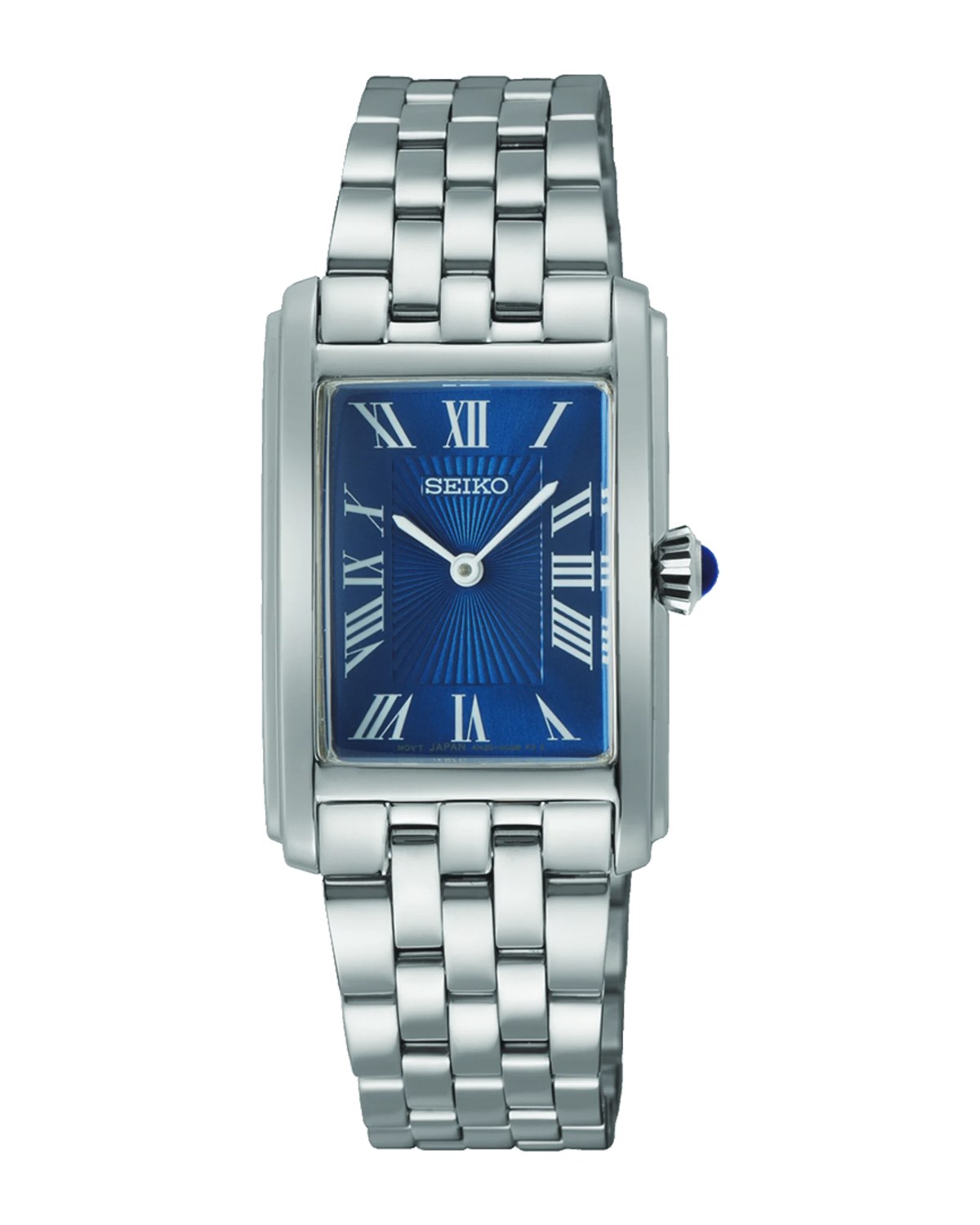 Seiko Essentials SWR085P Kadın Kol Saati