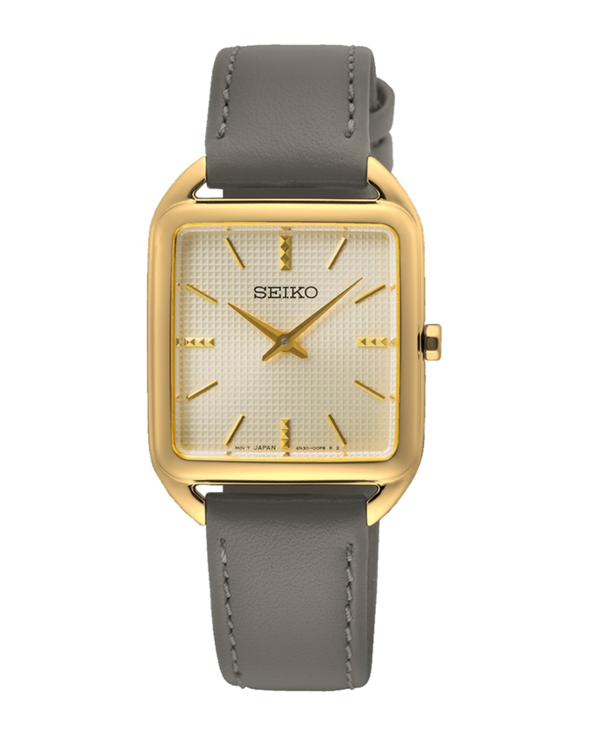 Seiko Essentials SWR090P Kadın Kol Saati