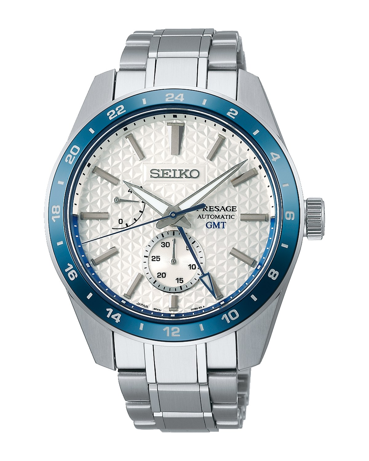 Seiko Presage SPB223J Otomatik Erkek Kol Saati