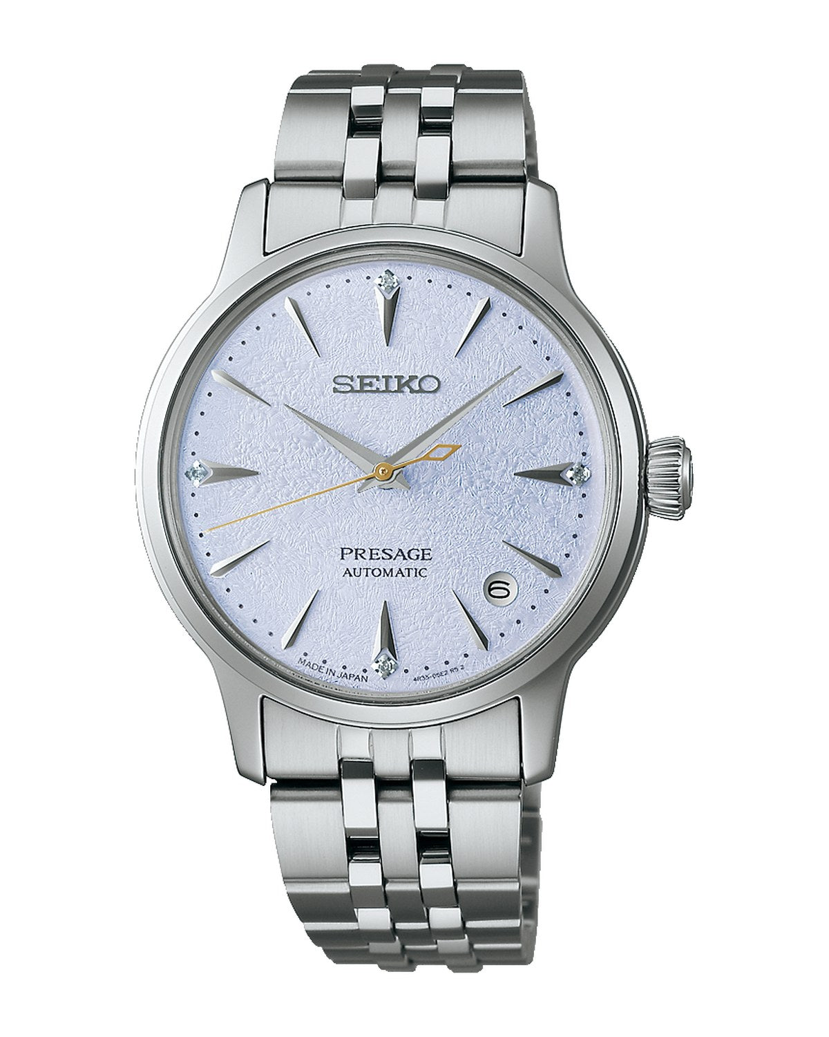 Seiko Presage SRPL61J Otomatik Kadın Kol Saati