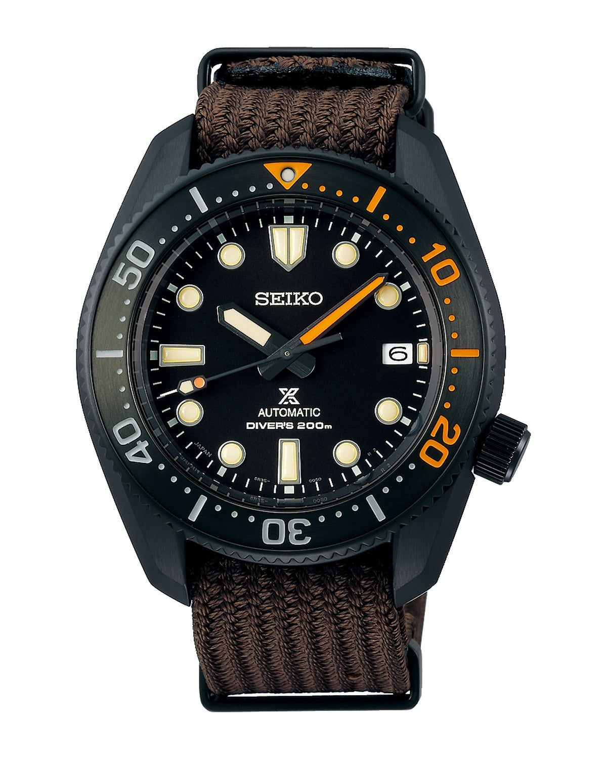 Seiko Prospex SPB255J Otomatik Erkek Kol Saati