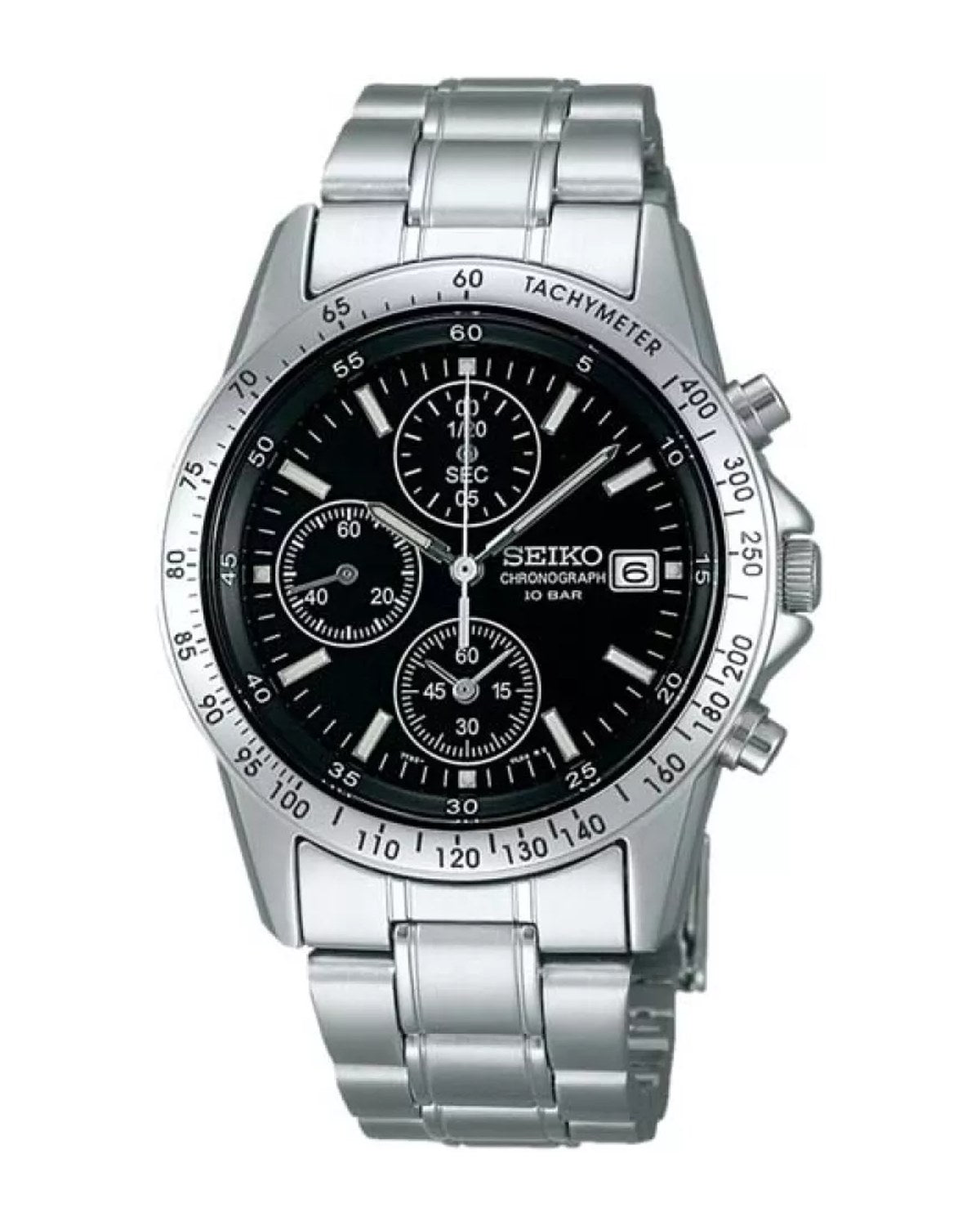 Seiko Spirit SBTQ041 Erkek Kol Saati