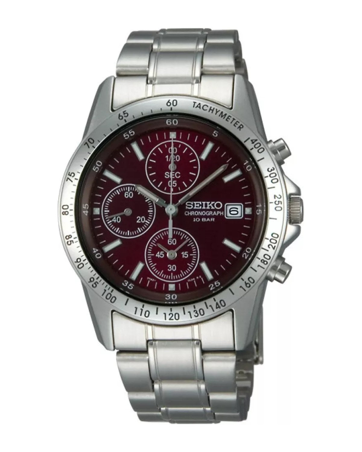 Seiko Spirit SBTQ045 Erkek Kol Saati