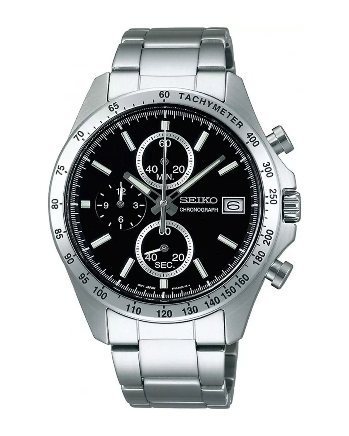 Seiko Spirit SBTR005 Erkek Kol Saati