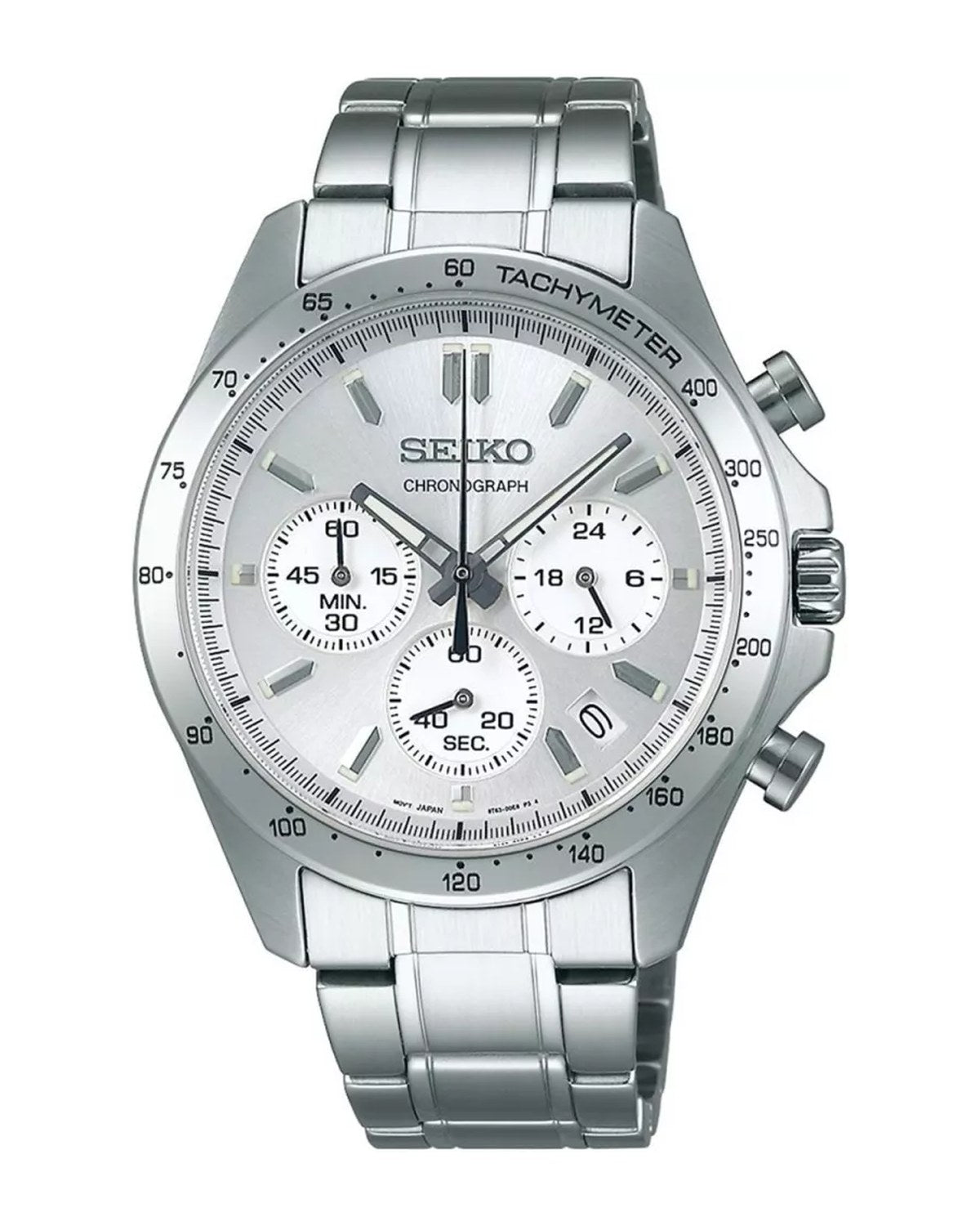 Seiko Spirit SBTR009 Erkek Kol Saati